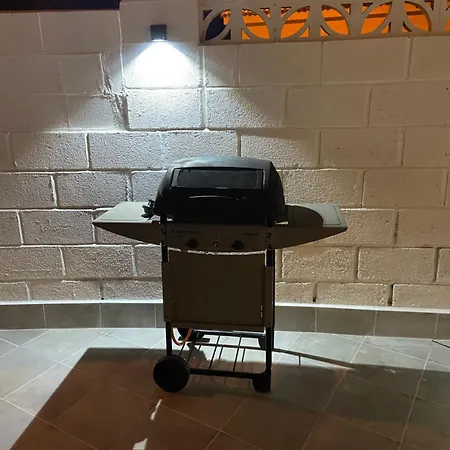 Sueno Azul With A Heated Swimming Pool