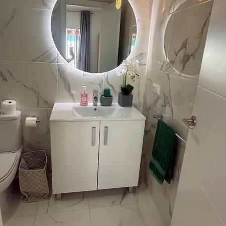 Sueno Azul With A Heated Swimming Pool Villa Callao Salvaje