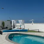 Sueno Azul With A Heated Swimming Pool