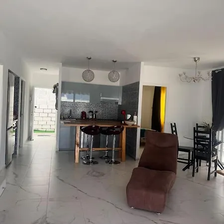 Βίλα Sueno Azul With A Heated Swimming Pool *