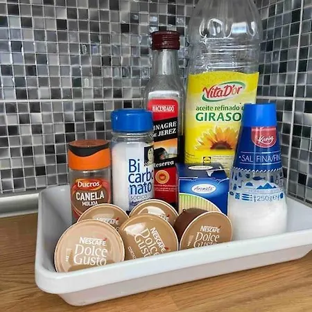 Βίλα Sueno Azul With A Heated Swimming Pool Callao Salvaje