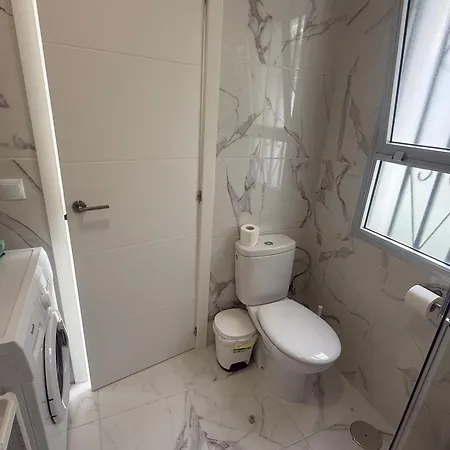 Βίλα Sueno Azul With A Heated Swimming Pool *