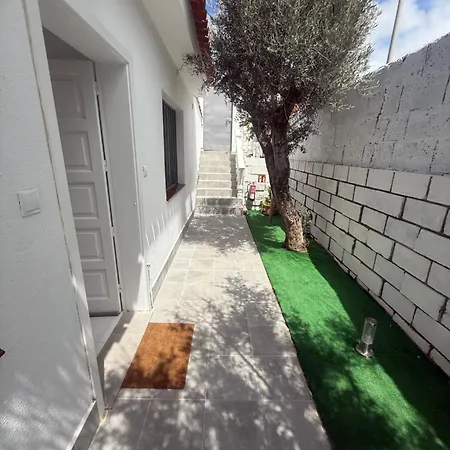 Βίλα Sueno Azul With A Heated Swimming Pool