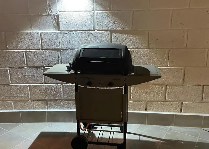 Sueño Azul With A Heated Swimming Pool