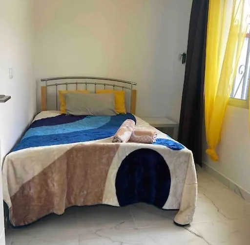 Villa Sueno Azul With A Heated Swimming Pool