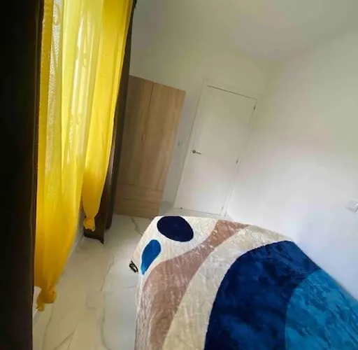 Sueño Azul With A Heated Swimming Pool Villa Callao Salvaje