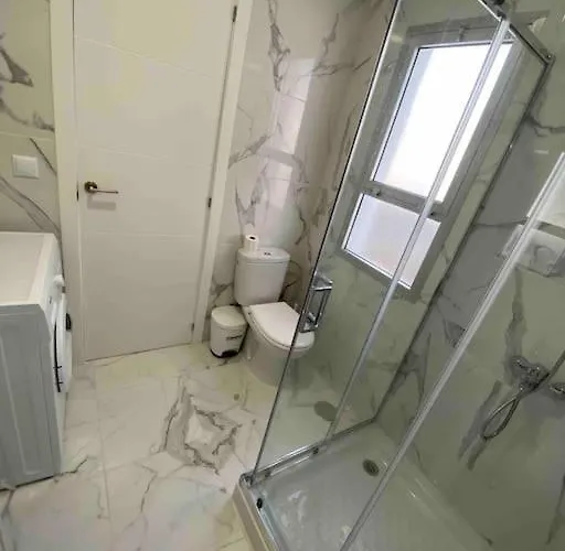 Sueño Azul With A Heated Swimming Pool