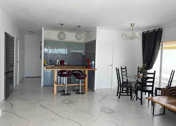 Sueño Azul With A Heated Swimming Pool Villa *