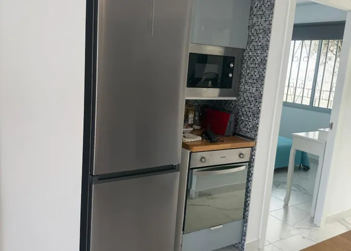 Sueño Azul With A Heated Swimming Pool Villa Callao Salvaje