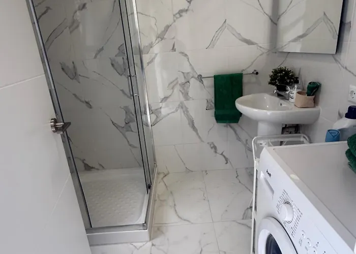 Villa Sueño Azul With A Heated Swimming Pool