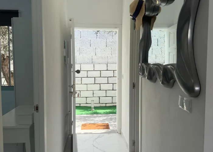 Sueño Azul With A Heated Swimming Pool Villa *