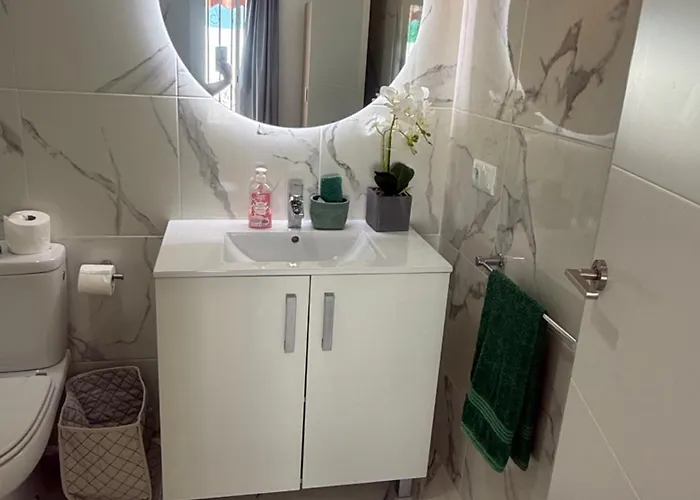 Sueño Azul With A Heated Swimming Pool Villa Callao Salvaje