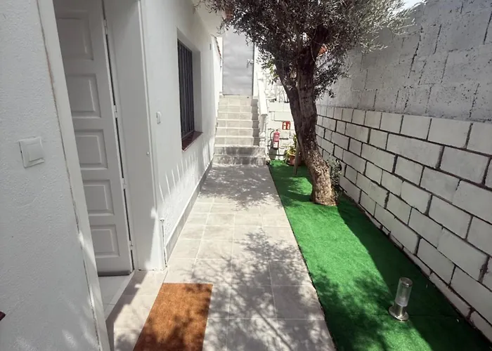 Villa Sueño Azul With A Heated Swimming Pool