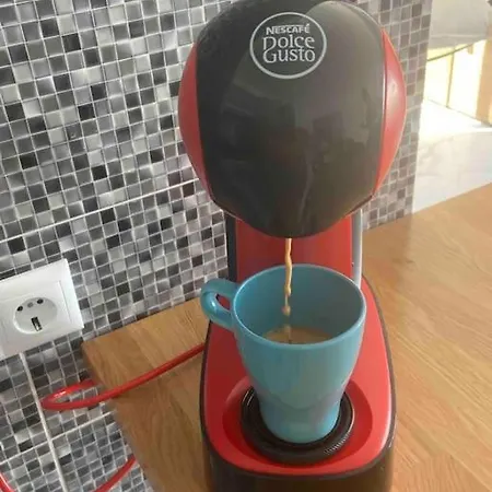 Sueno Azul With A Heated Swimming Pool *