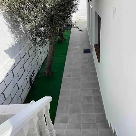 Sueno Azul With A Heated Swimming Pool Callao Salvaje