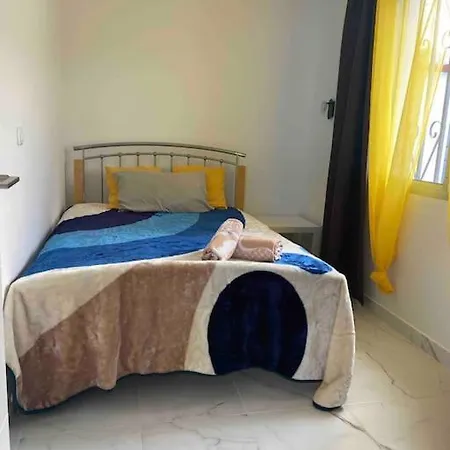 Villa Sueno Azul With A Heated Swimming Pool