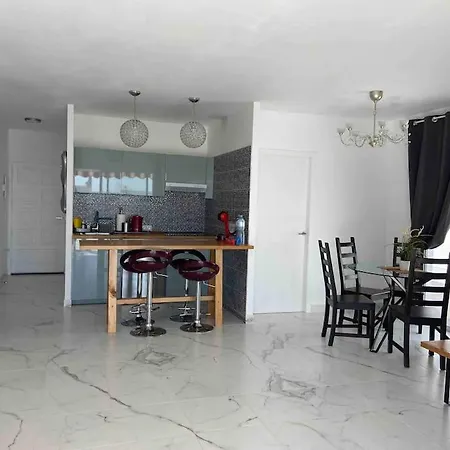 Sueno Azul With A Heated Swimming Pool Villa *