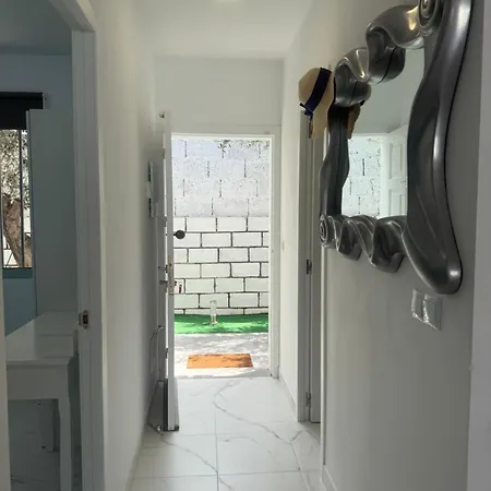 Sueno Azul With A Heated Swimming Pool Villa *