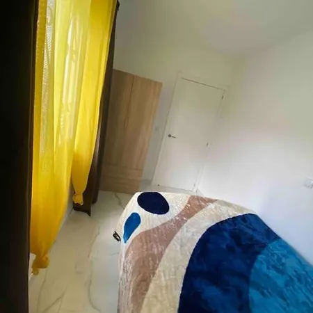 Sueno Azul With A Heated Swimming Pool 빌라 칼라오살바헤