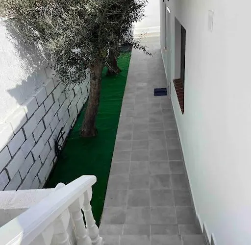 Sueno Azul With A Heated Swimming Pool Callao Salvaje